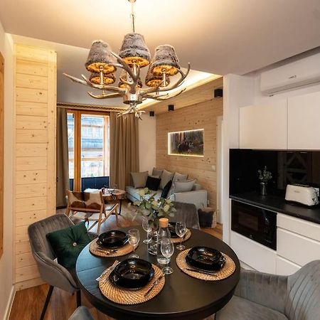 Apartament Giewont 405 ซาโกปาเน ภายนอก รูปภาพ