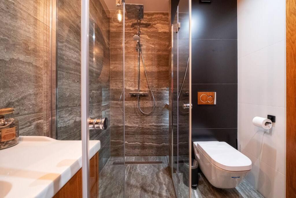 Apartament Giewont 405 ซาโกปาเน ภายนอก รูปภาพ