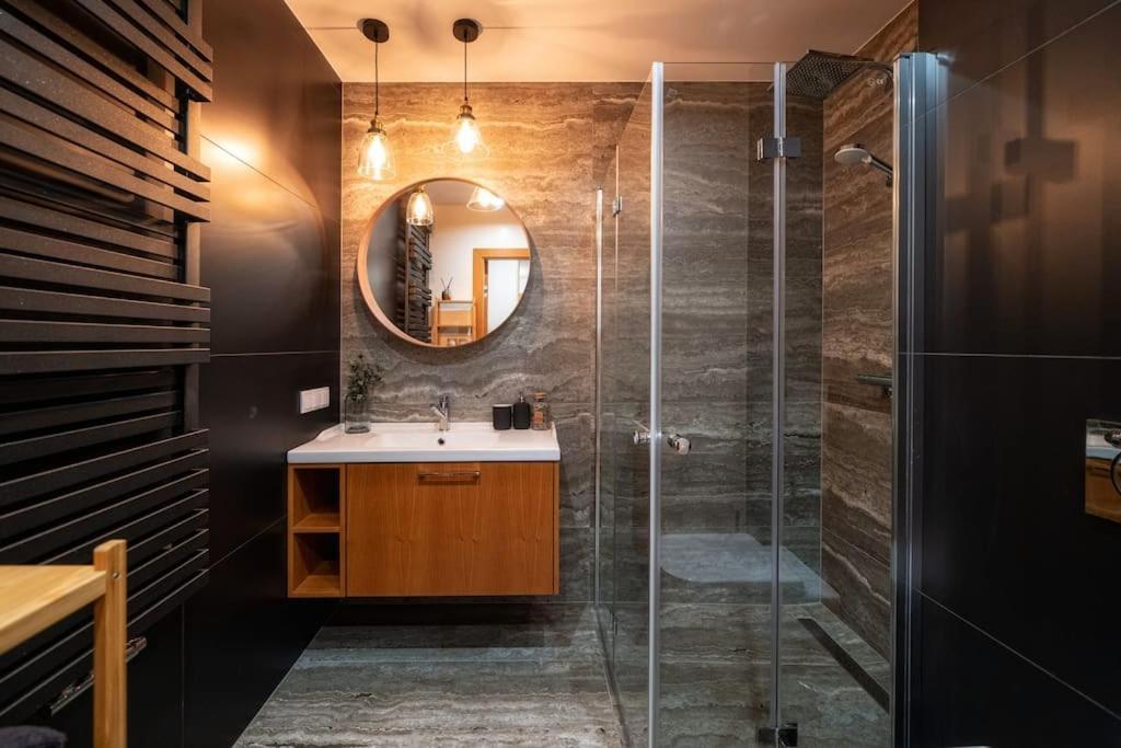 Apartament Giewont 405 ซาโกปาเน ภายนอก รูปภาพ