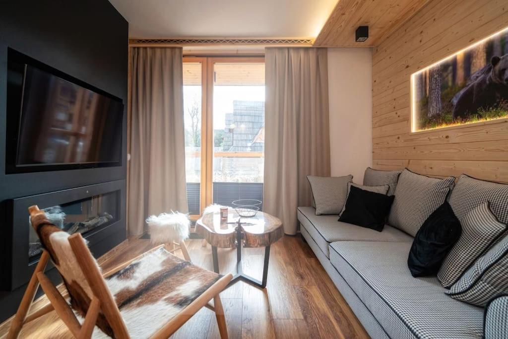 Apartament Giewont 405 ซาโกปาเน ภายนอก รูปภาพ