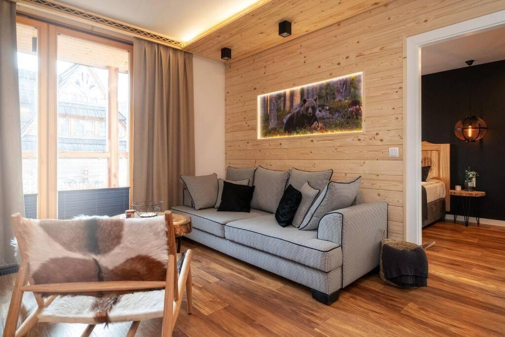 Apartament Giewont 405 ซาโกปาเน ภายนอก รูปภาพ
