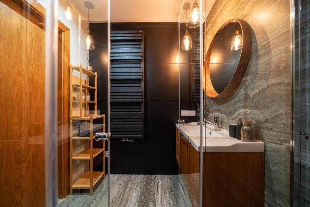 Apartament Giewont 405 ซาโกปาเน ภายนอก รูปภาพ