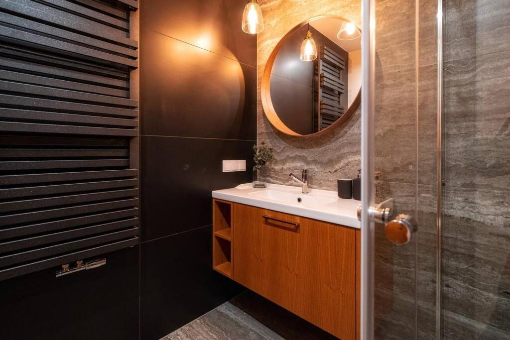 Apartament Giewont 405 ซาโกปาเน ภายนอก รูปภาพ